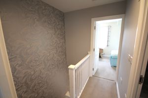 Landing- click for photo gallery